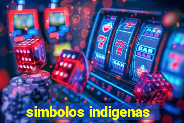 simbolos indigenas